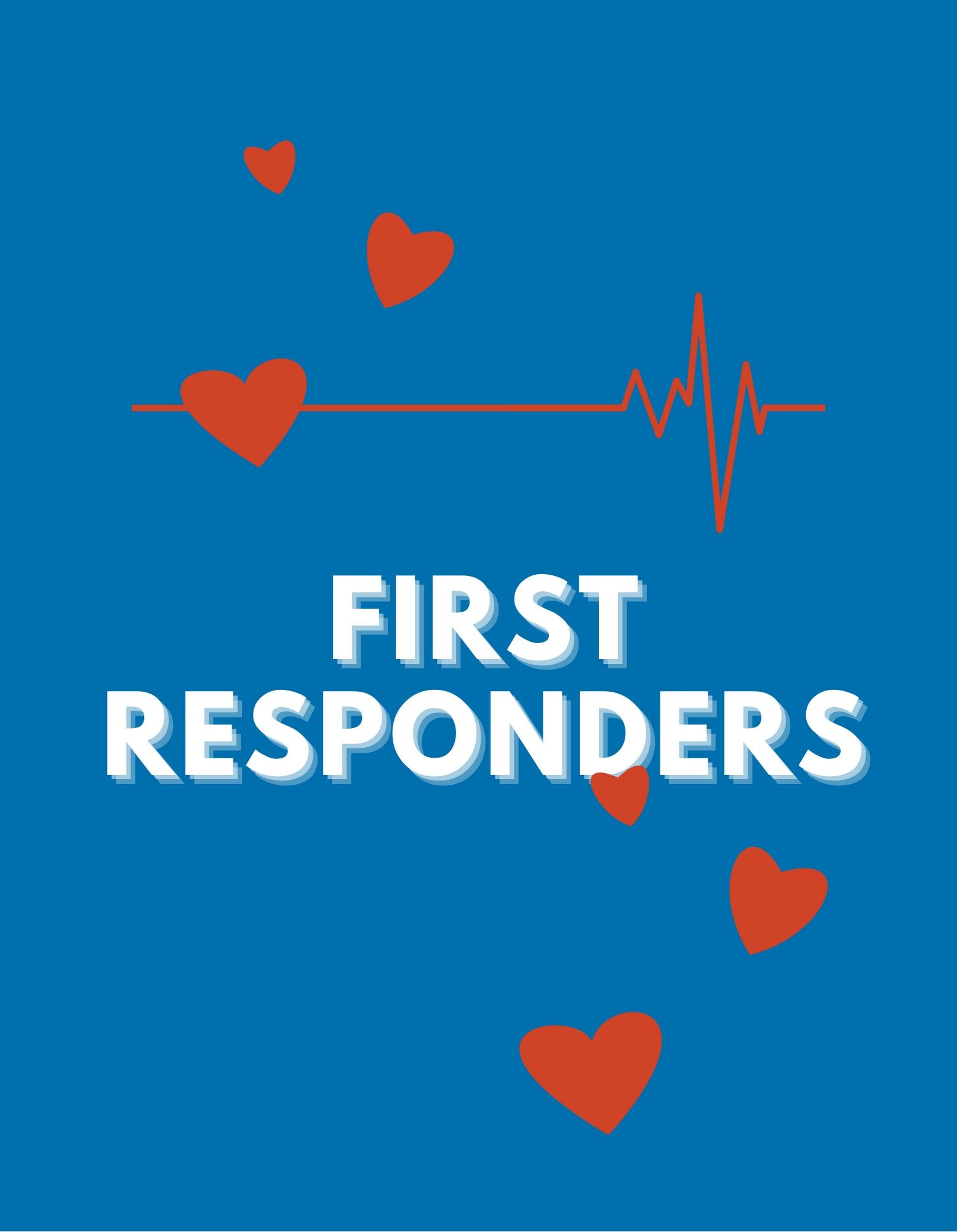 First Responders