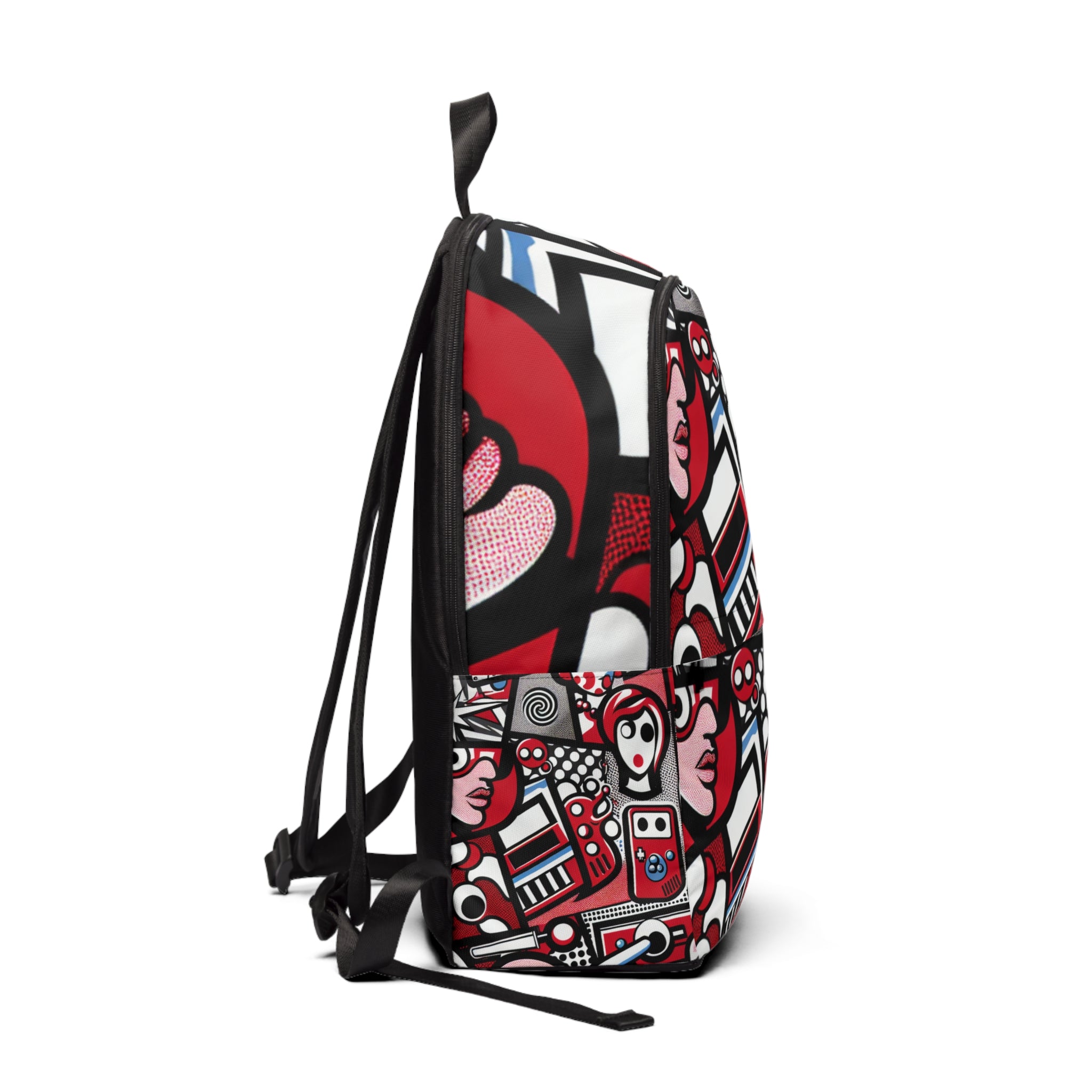 Octavia De Lys - Backpack