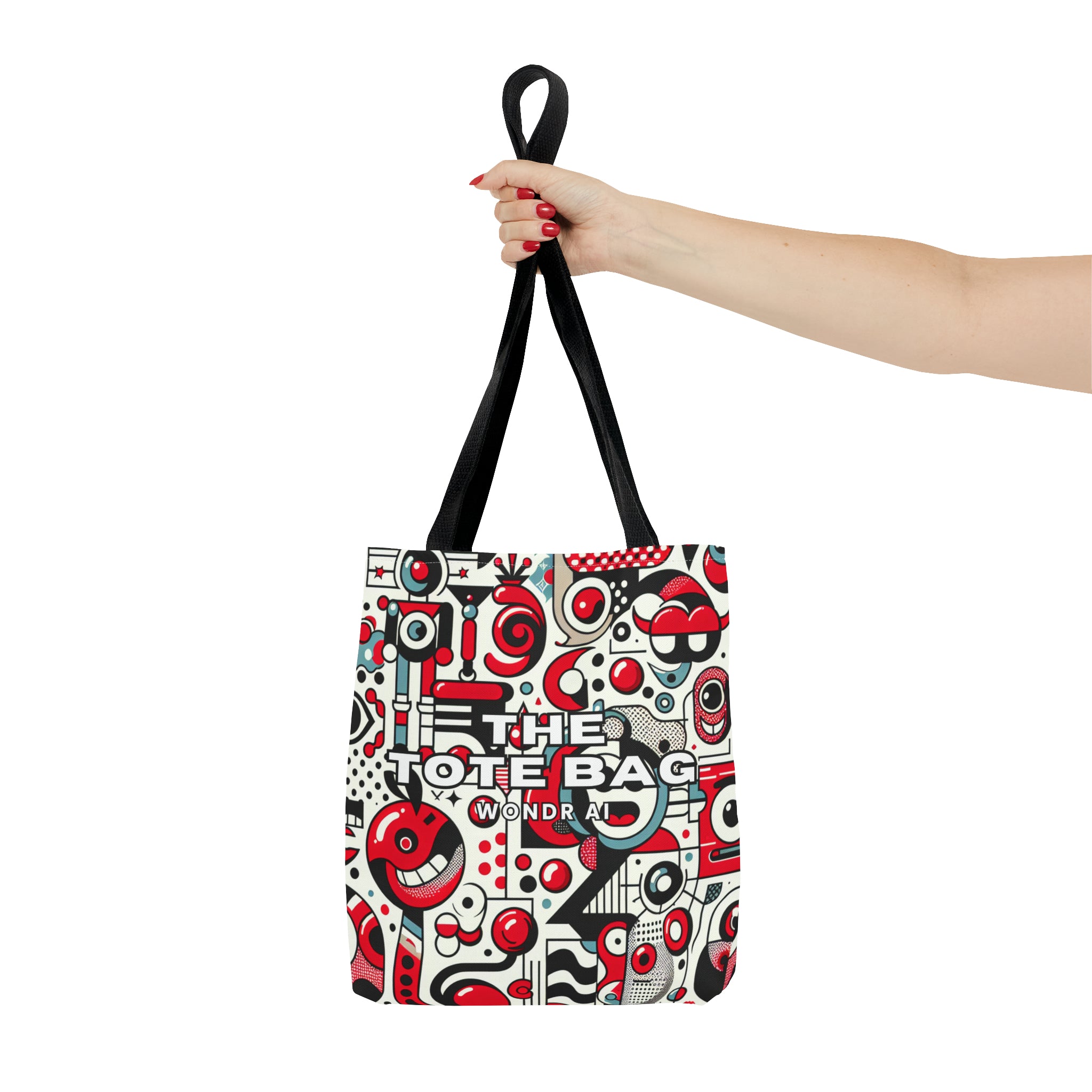 Isabella Verboni - Tote_Bag