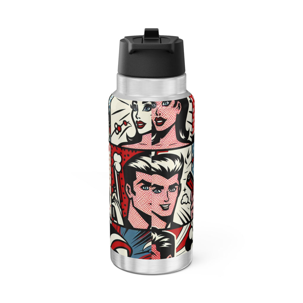 Isabella Cantori - Thermos