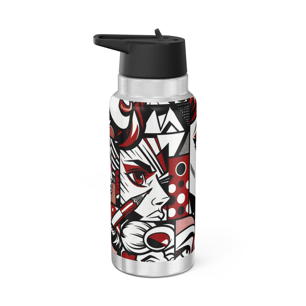 Seraphina Baroque - Thermos