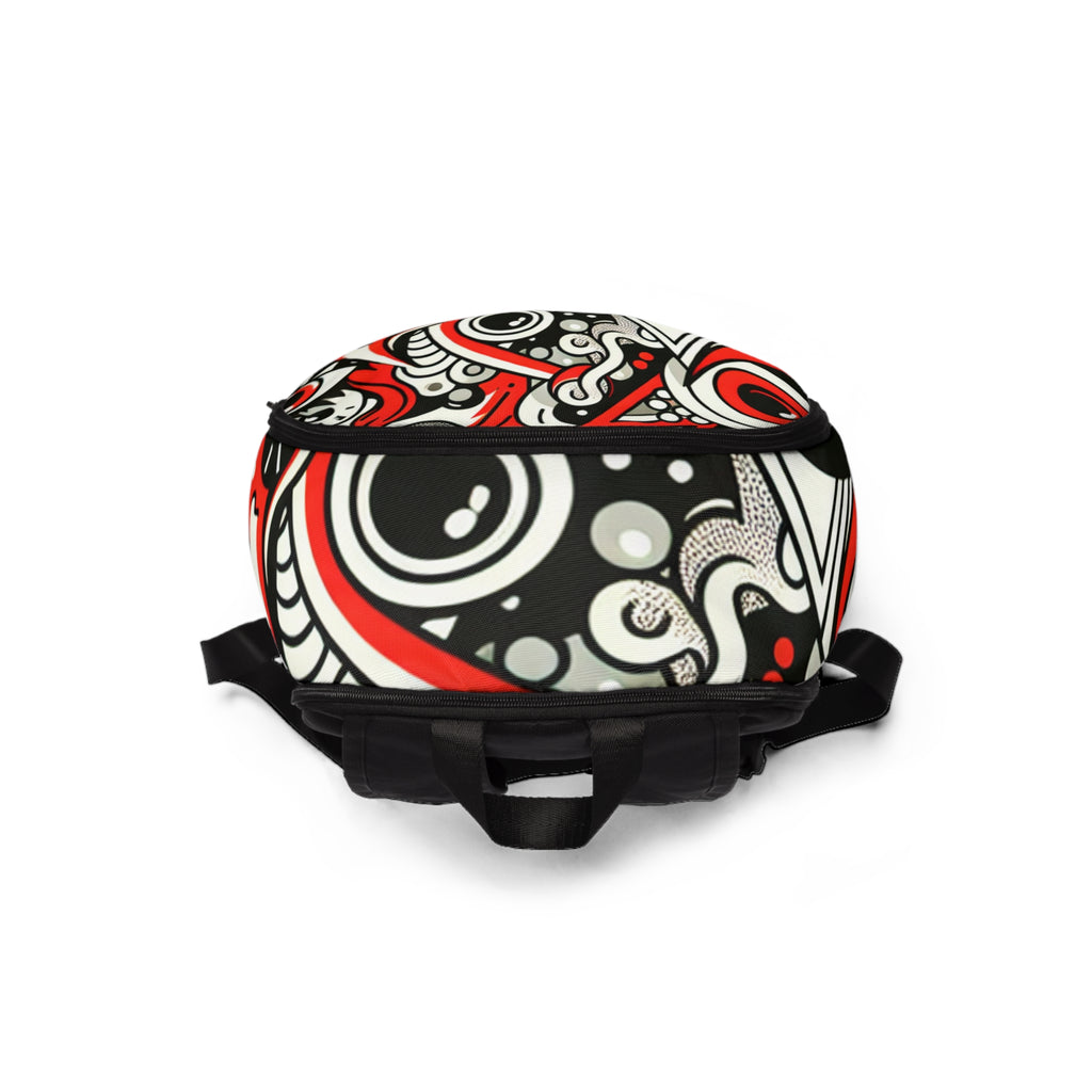 Emilia Romagna - Backpack