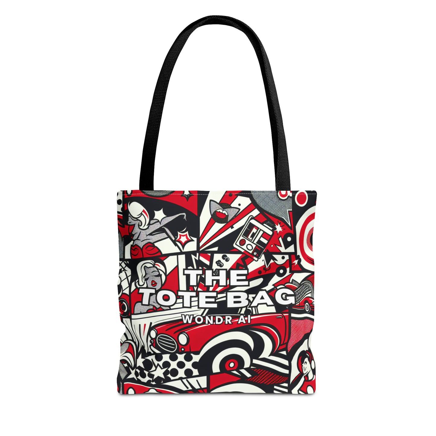 Aurelia Bellini - Tote_Bag