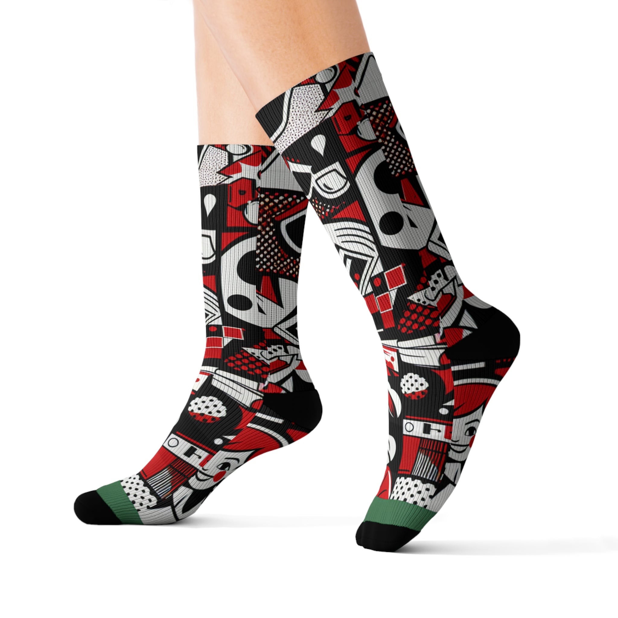 Remington Veneziano - Socks