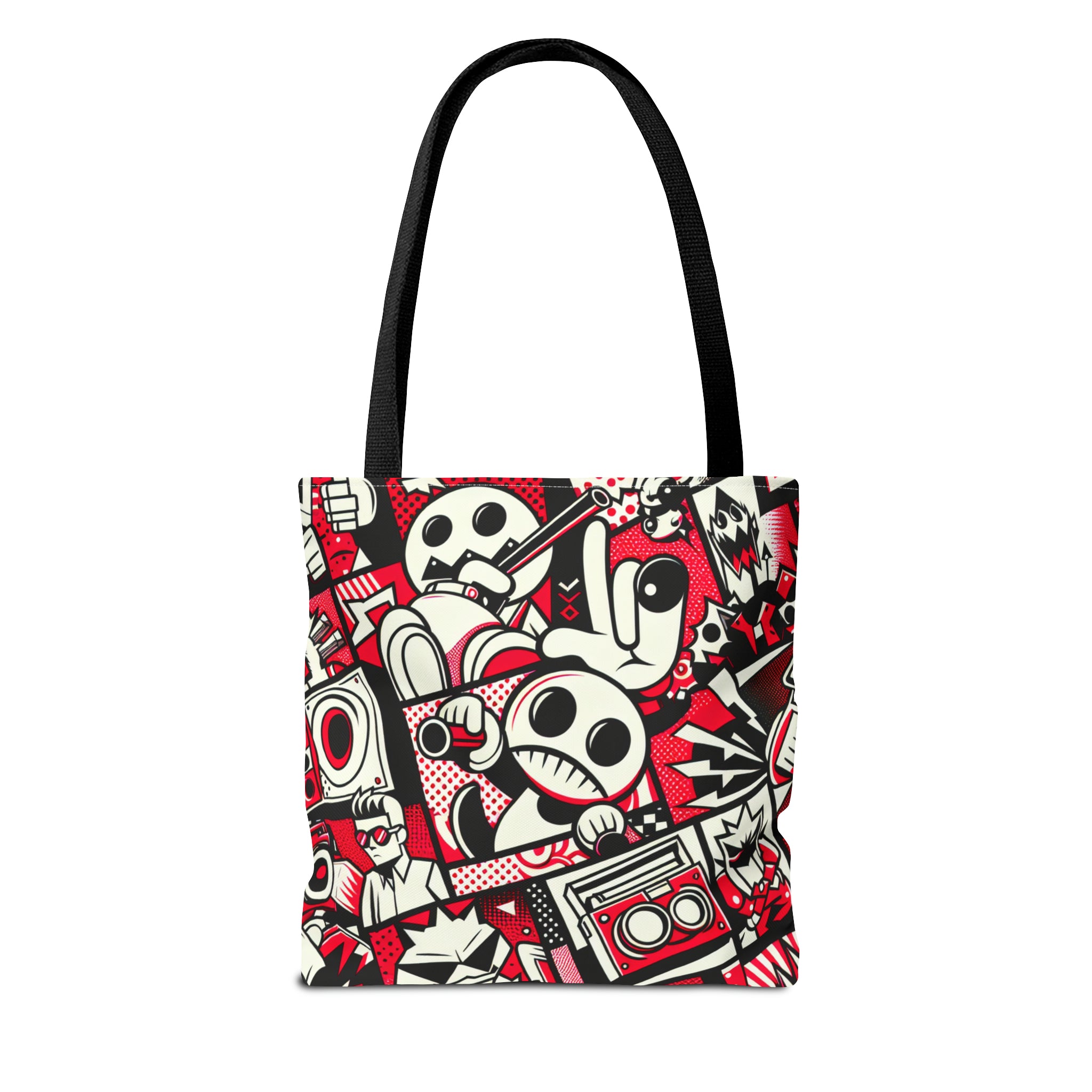 Aurelia Bramante - Tote_Bag