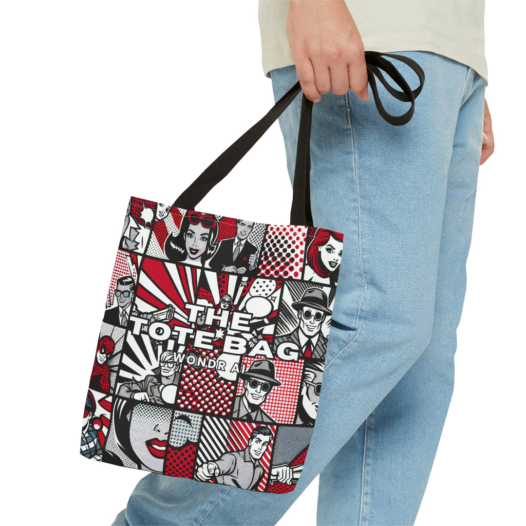 Isabella Fiorenza - Tote_Bag