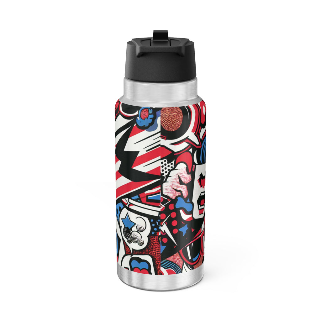 Aurelia Vanucci - Thermos