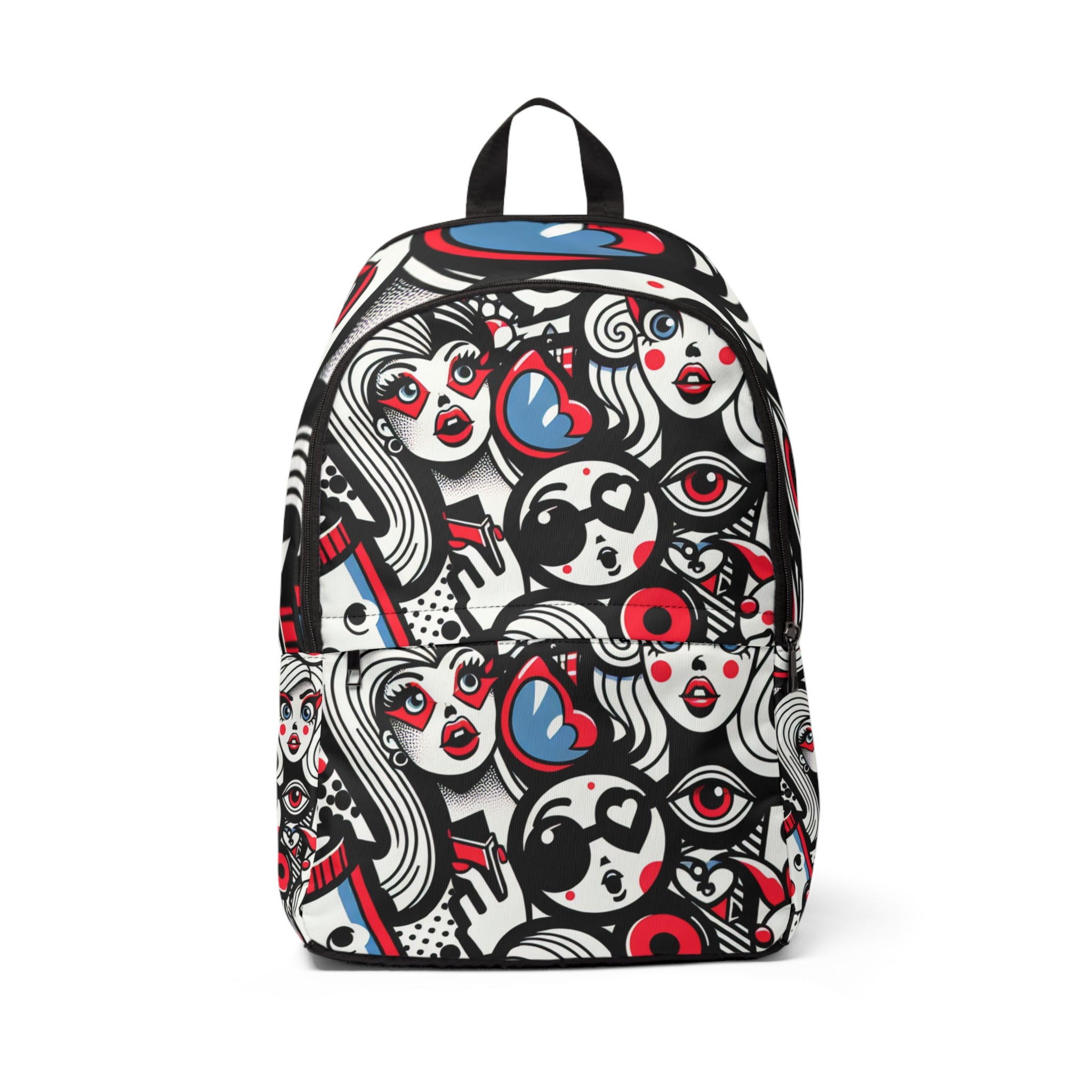 Isabella DaVinci - Backpack