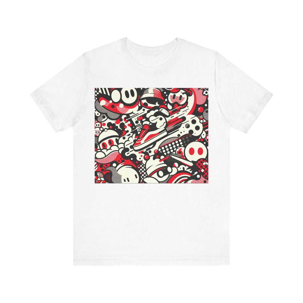 Benedetto Fiammetta - Tee