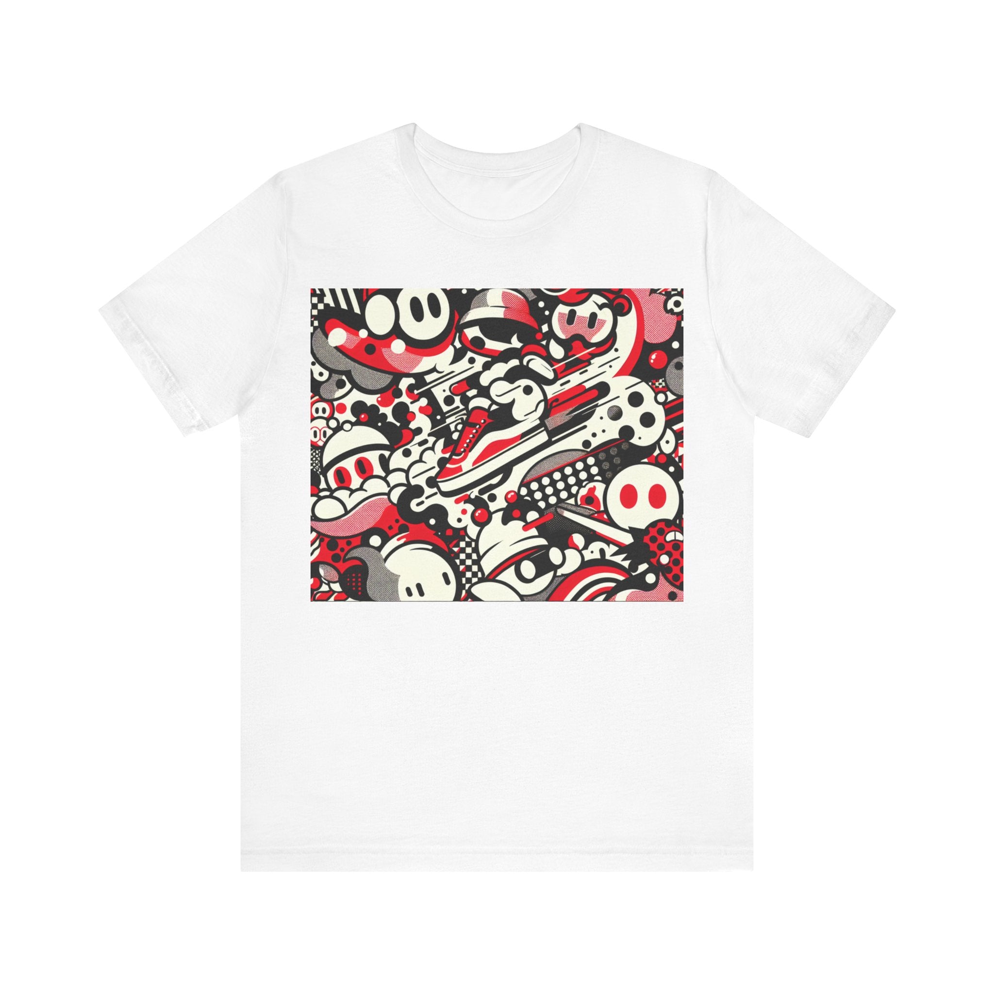 Benedetto Fiammetta - Tee