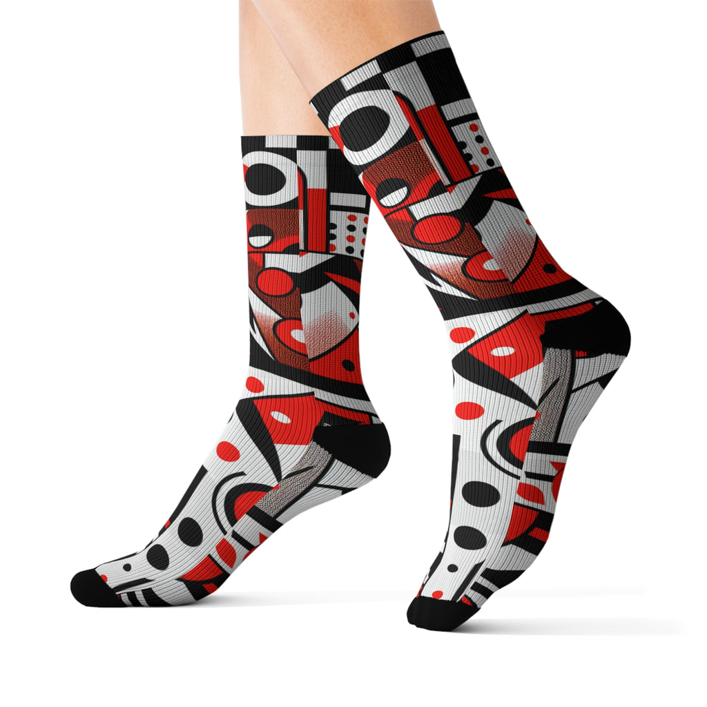 Isabella Vanetti - Socks