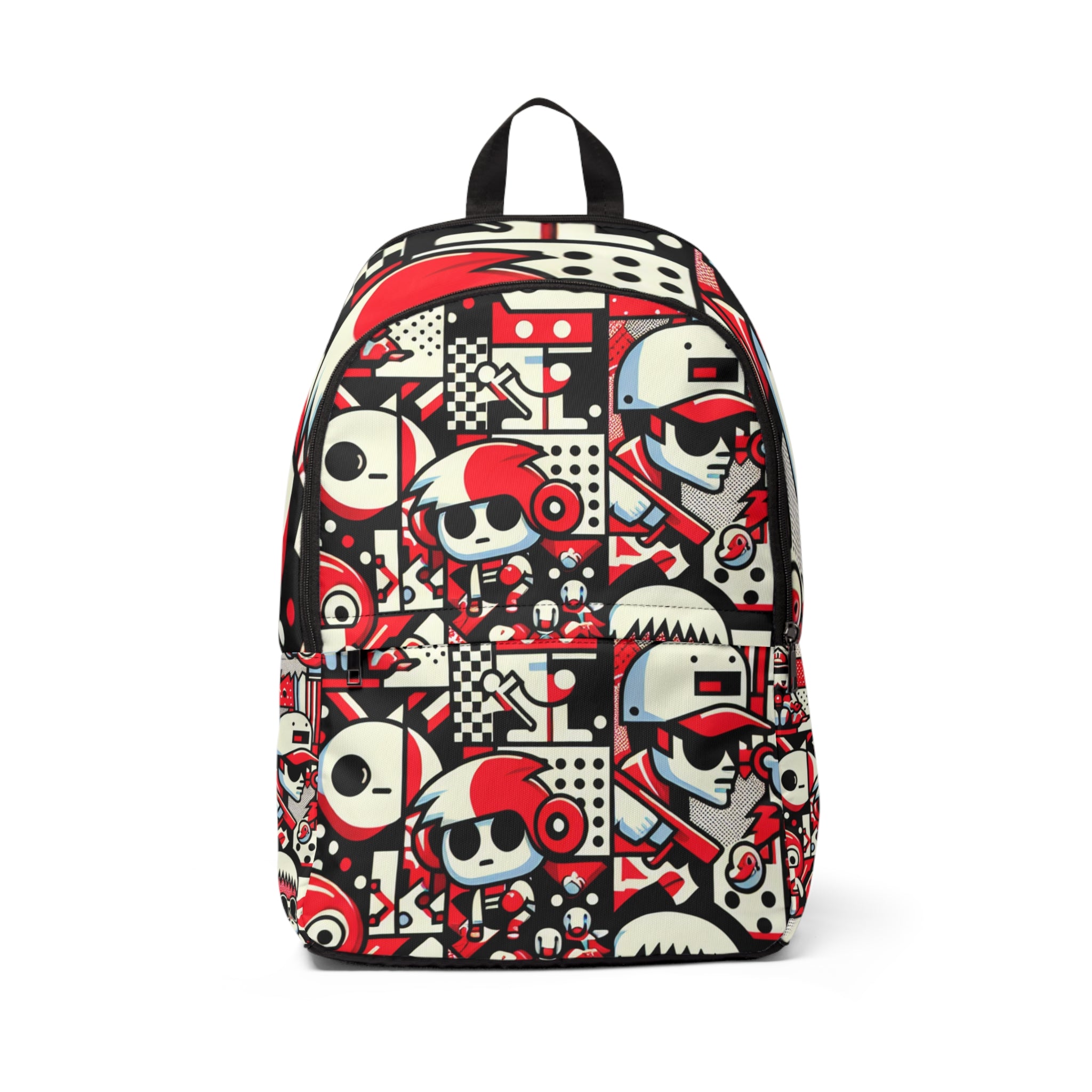 Emiliana Ferraro - Backpack