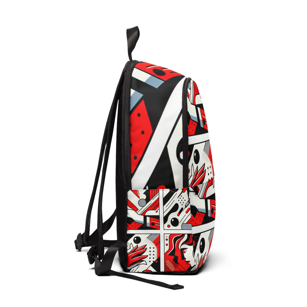 Aurelia DeMarco - Backpack