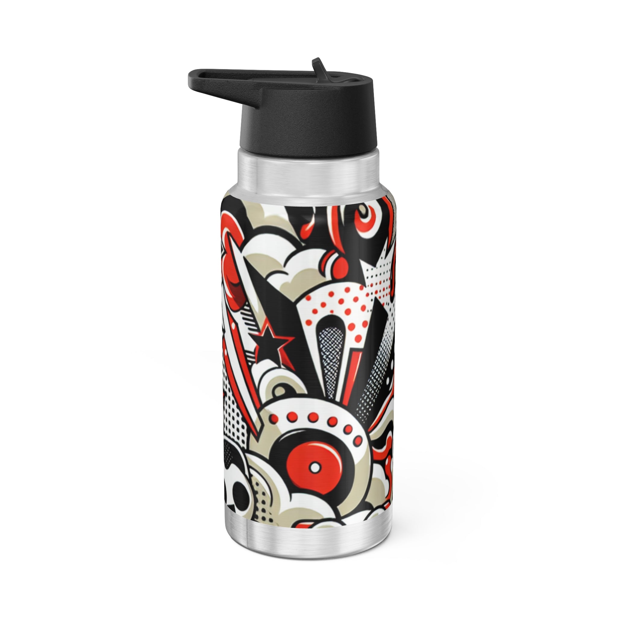 Antonia Velasco - Thermos