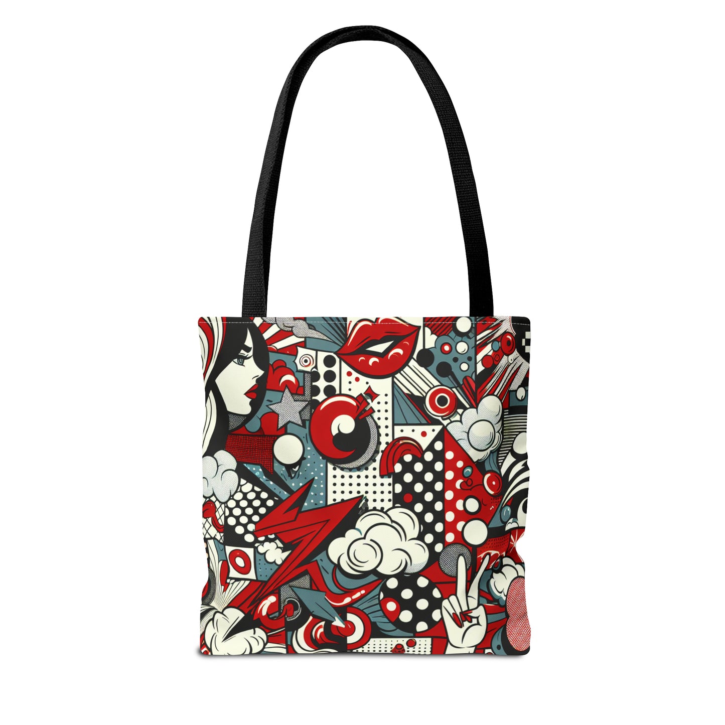 Leonardo Bellini - Tote_Bag