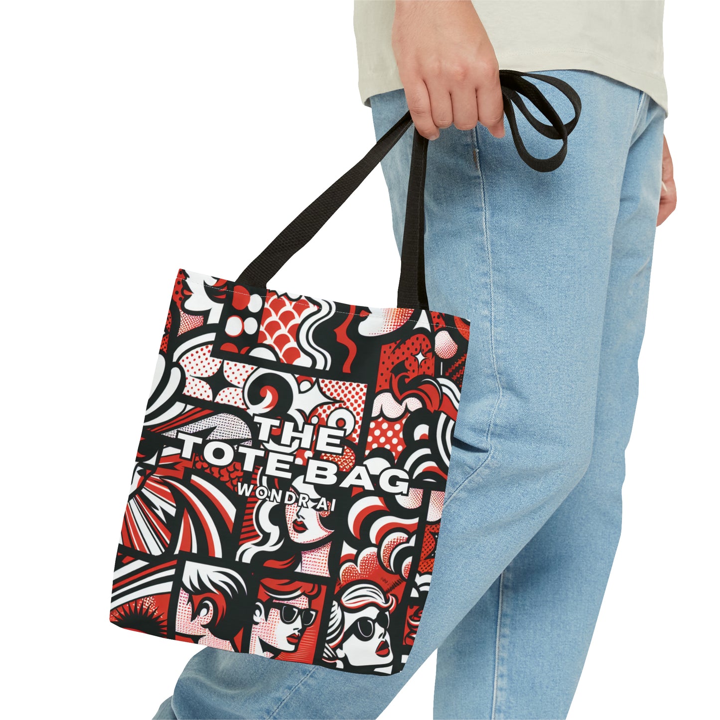 Aurelio Seraphini - Tote_Bag