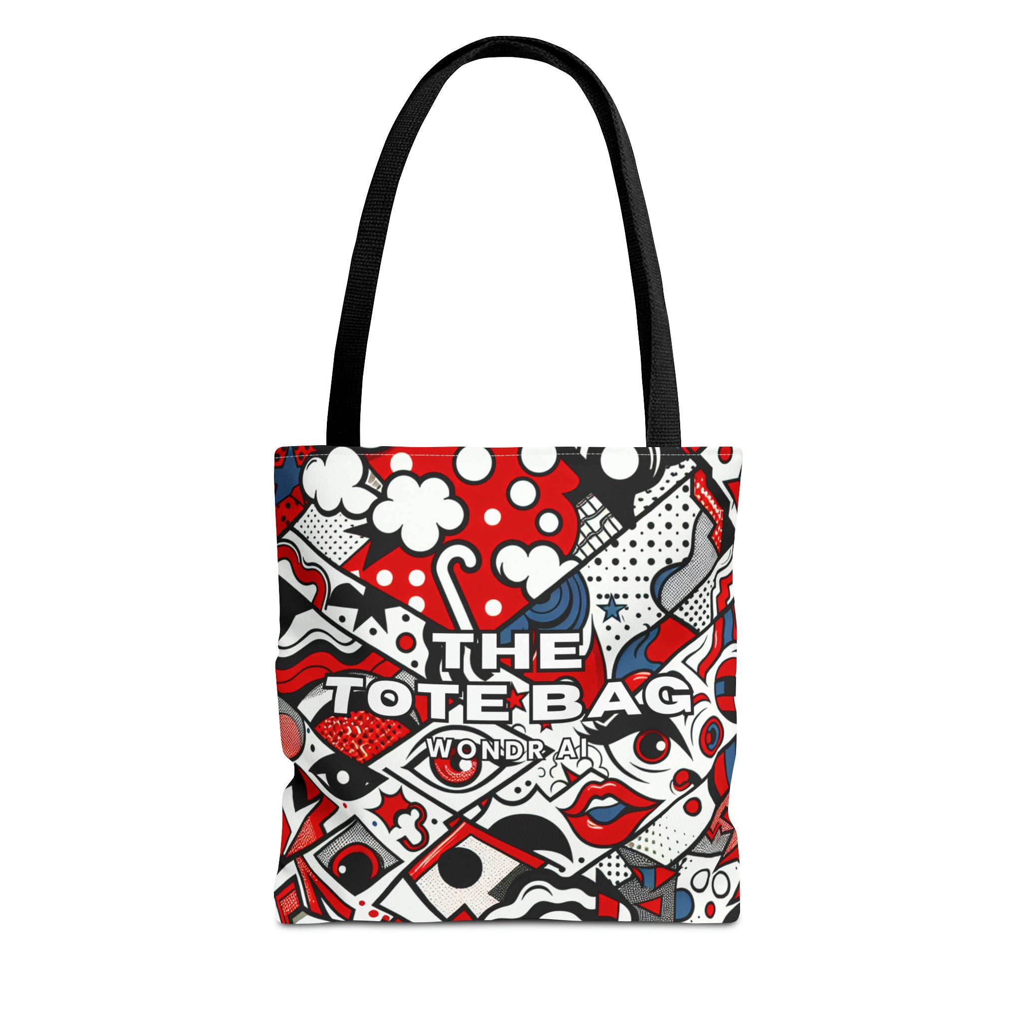 Emilia Baroqueley - Tote_Bag