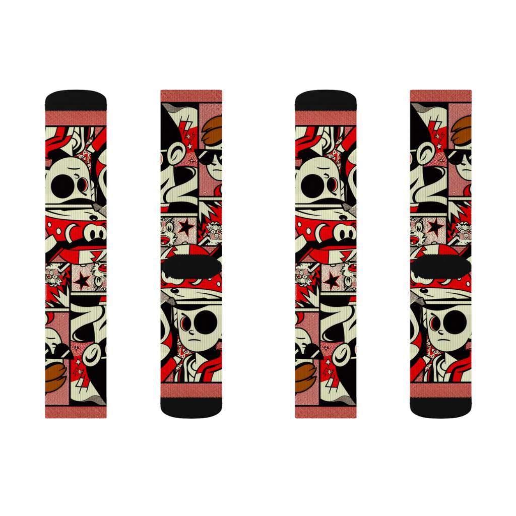 Fiametta Bellini - Socks
