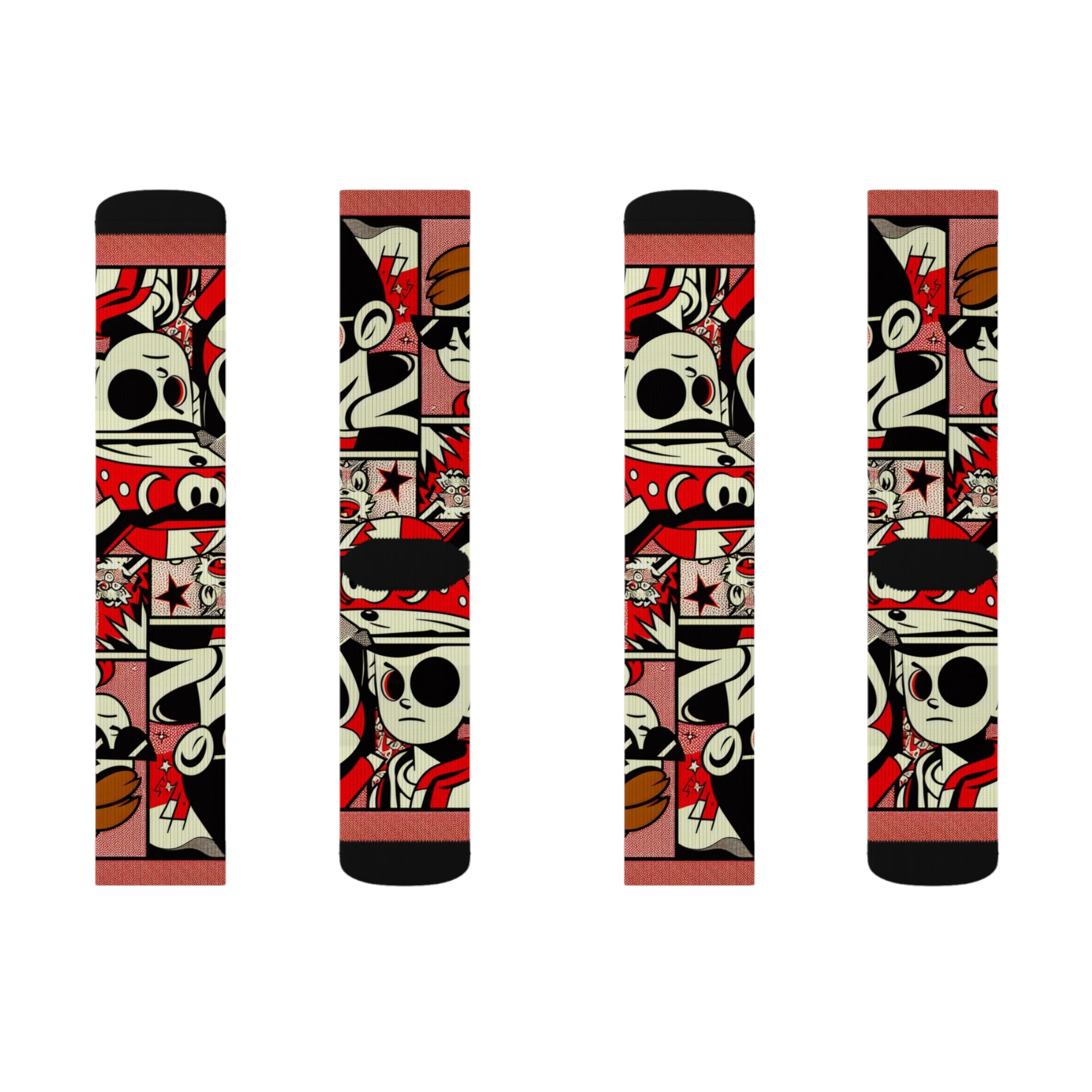 Fiametta Bellini - Socks