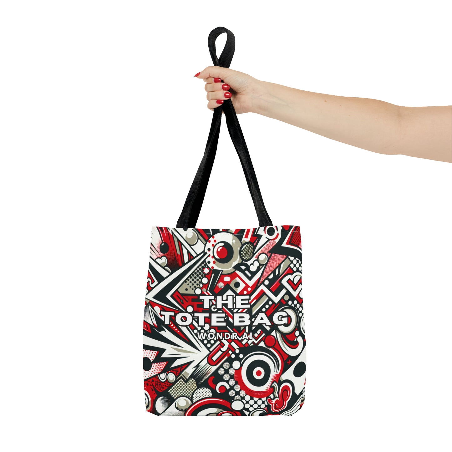 Emilia Van Derloch - Tote_Bag