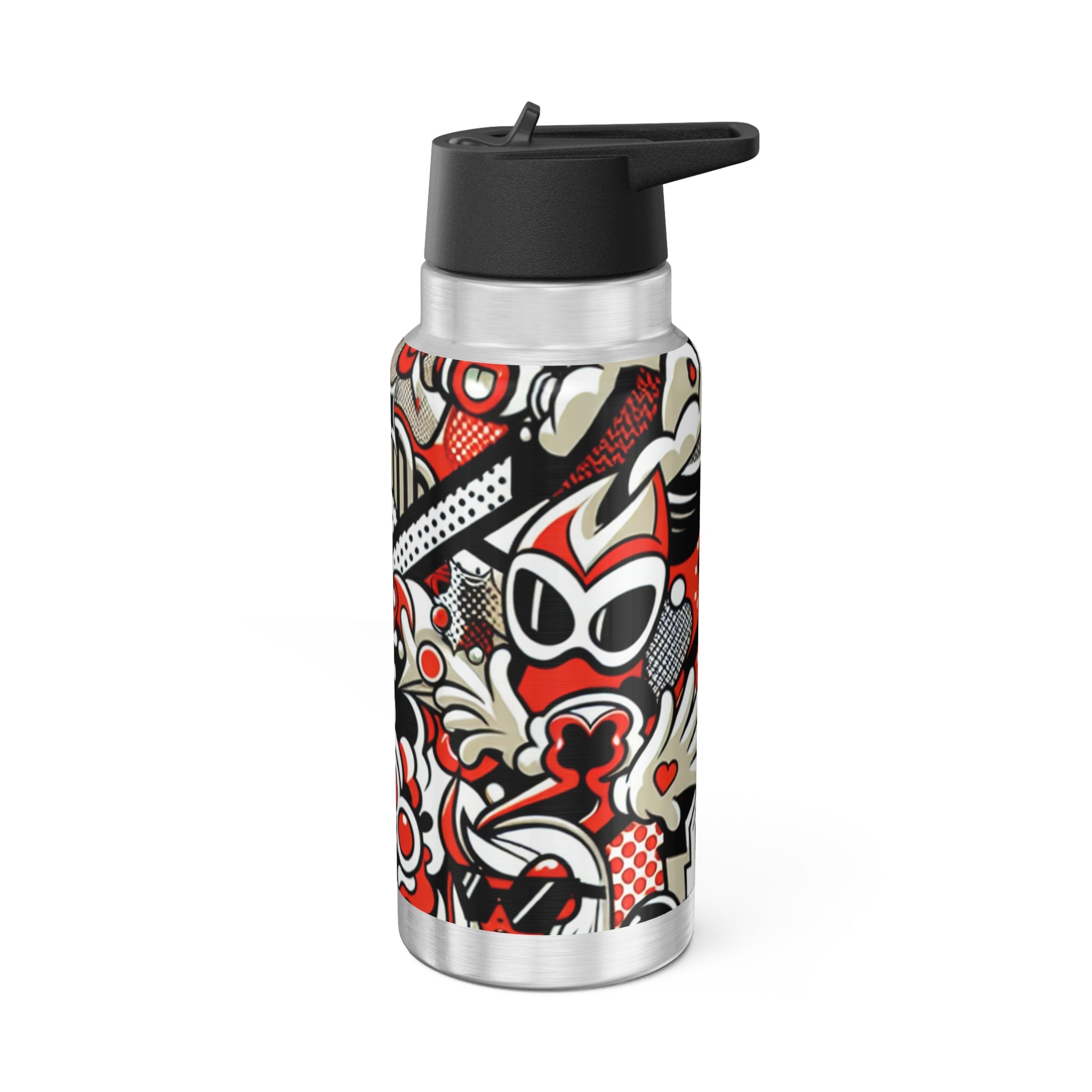 Antonia Velasco - Thermos