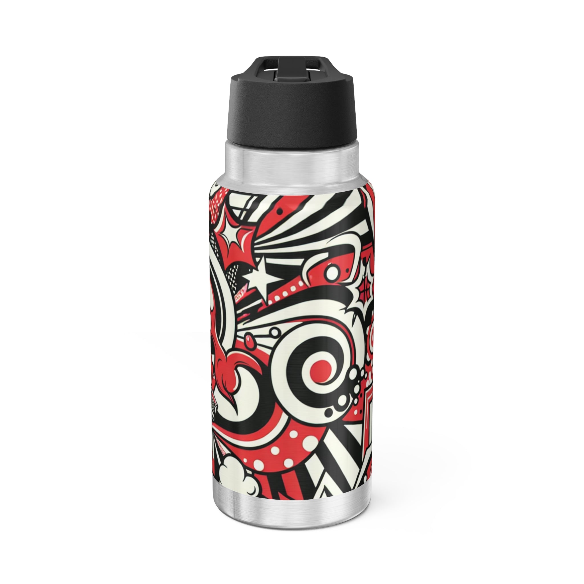 Antonella Sorrentino - Thermos
