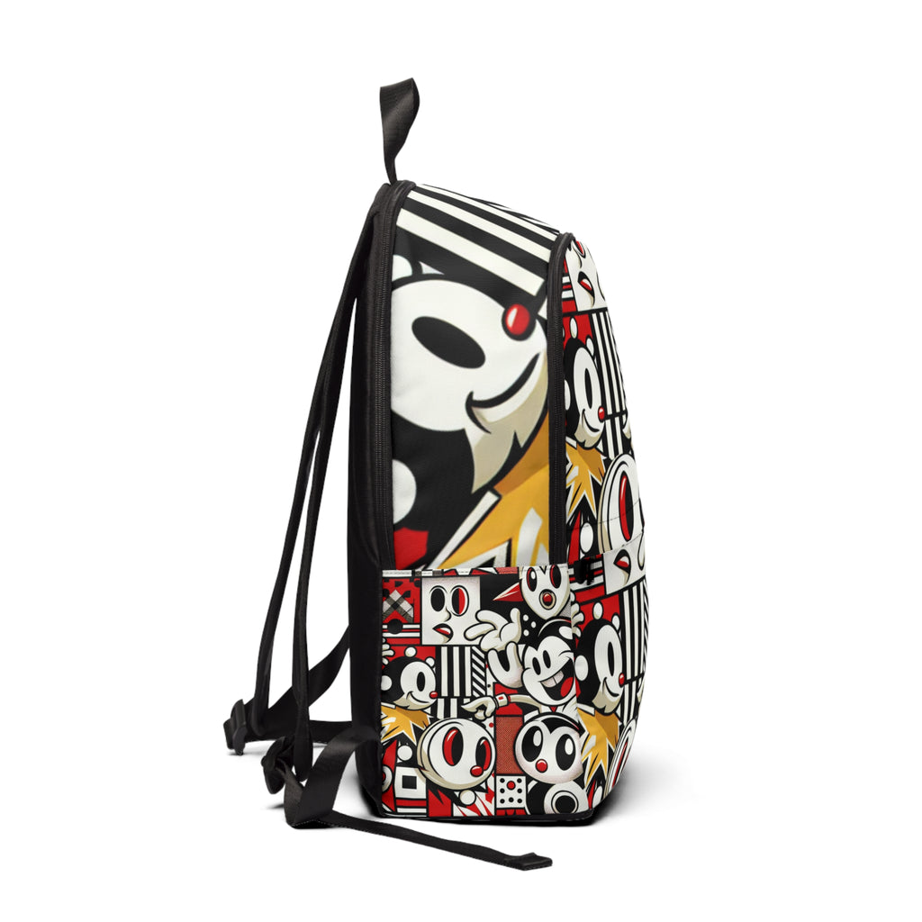 Isabella Romagnoli - Backpack