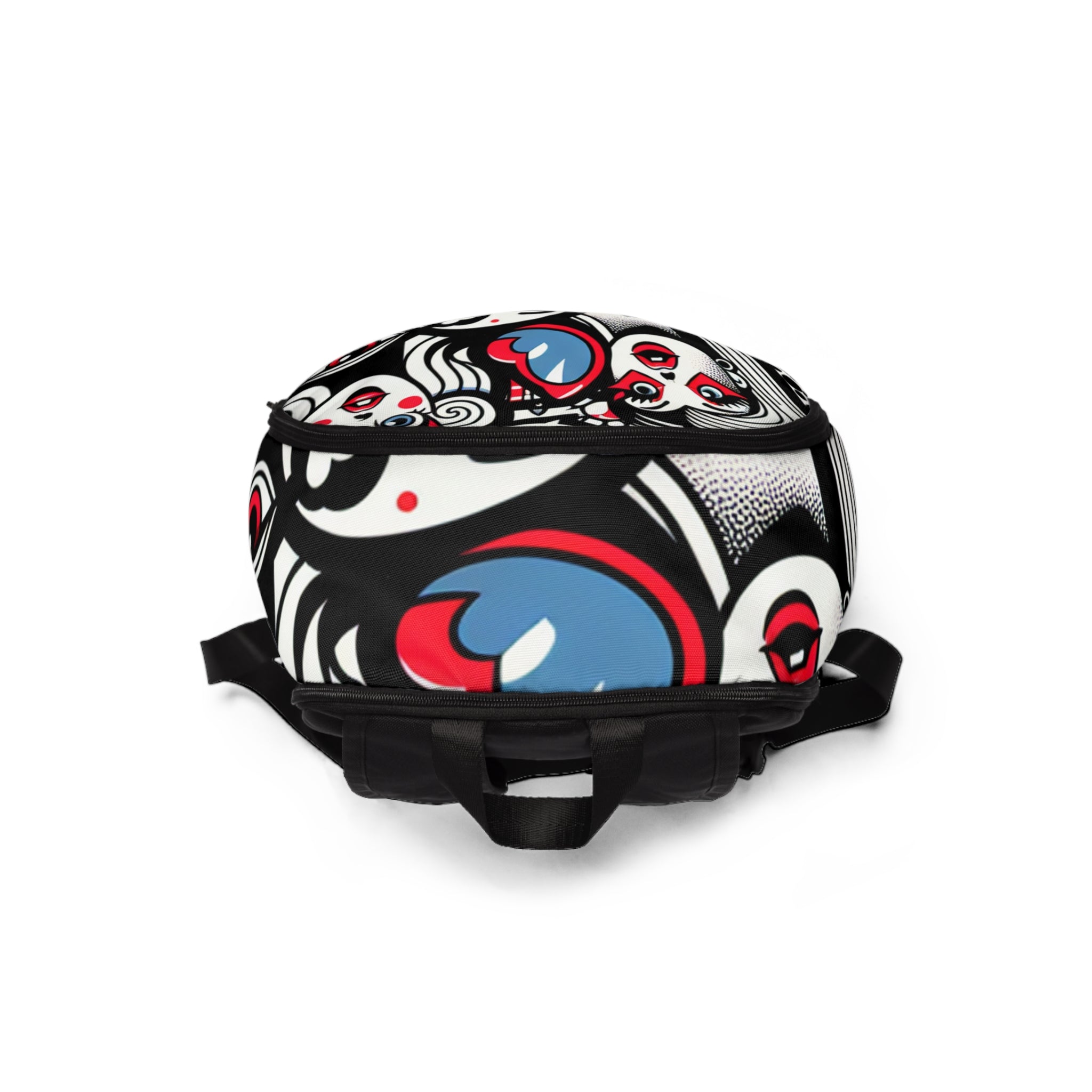 Isabella DaVinci - Backpack