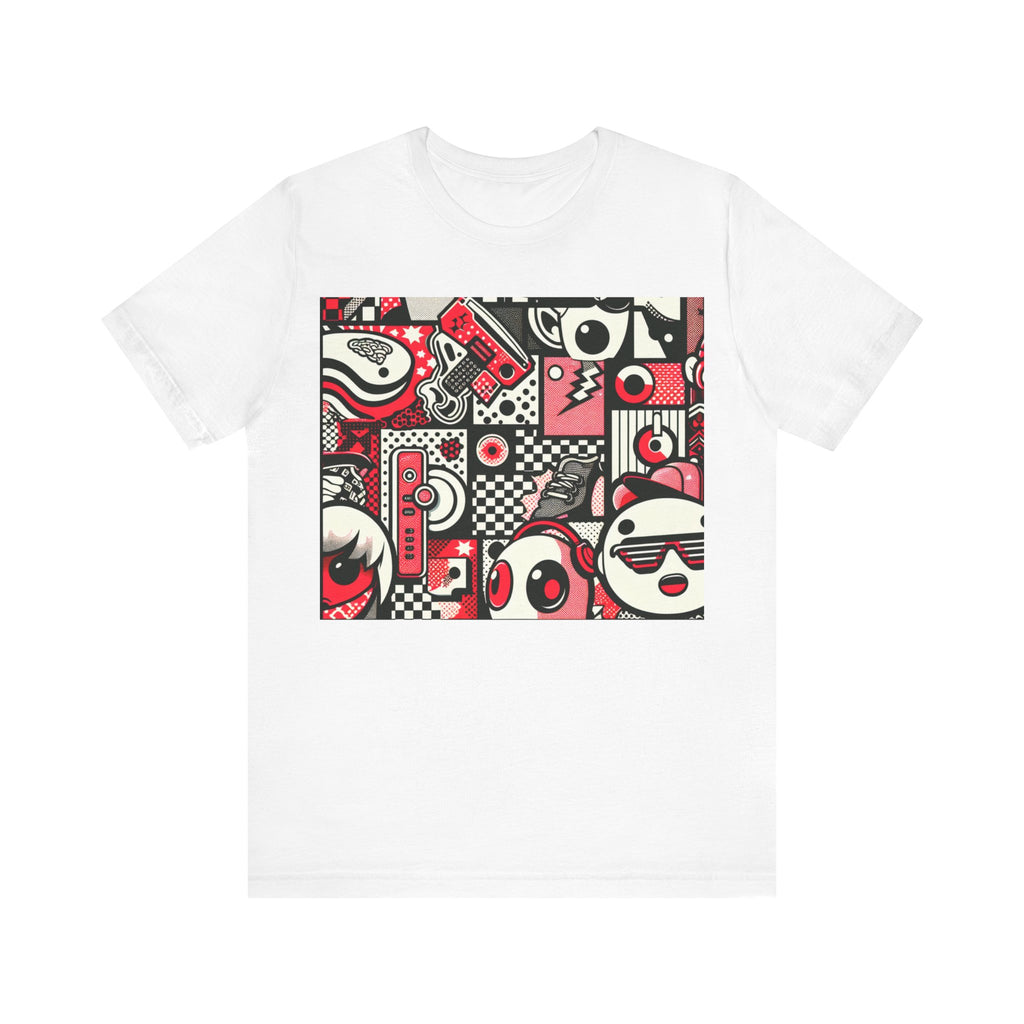 Isabella Marceau - Tee