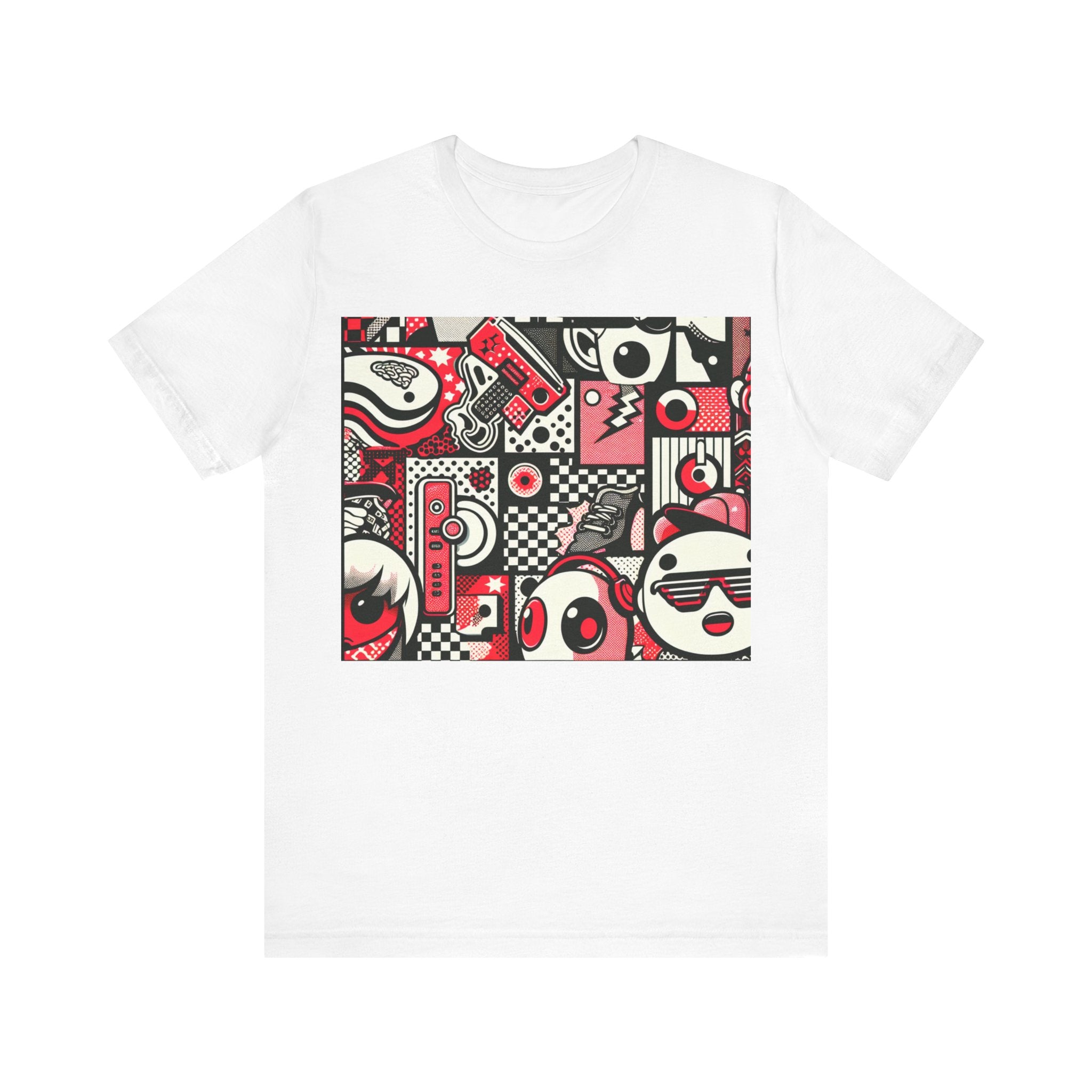 Isabella Marceau - Tee