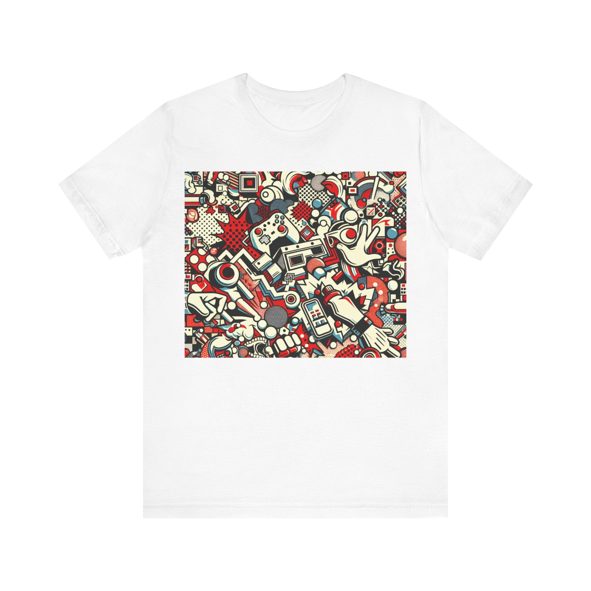 Alessandro Belladonna - Tee