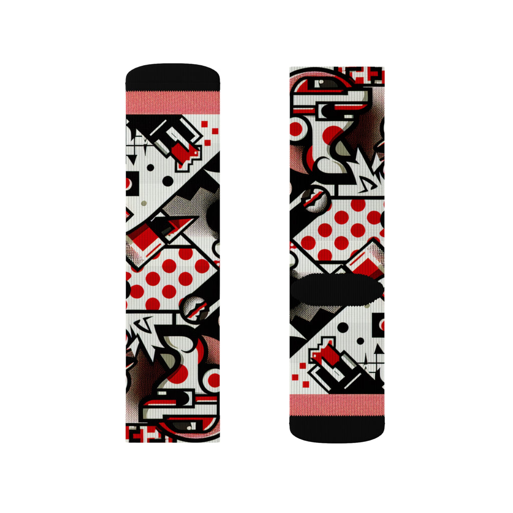 Benedetto Callisto - Socks