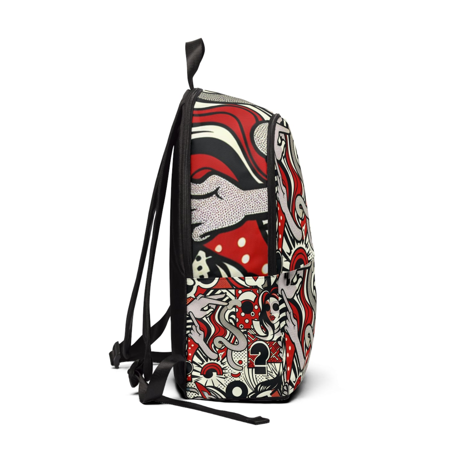 Isabella Verrocchio - Backpack