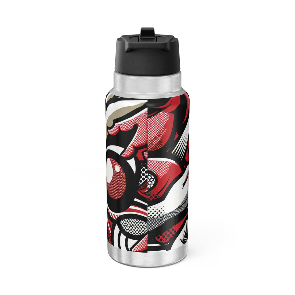 Benedicto Vanetti - Thermos