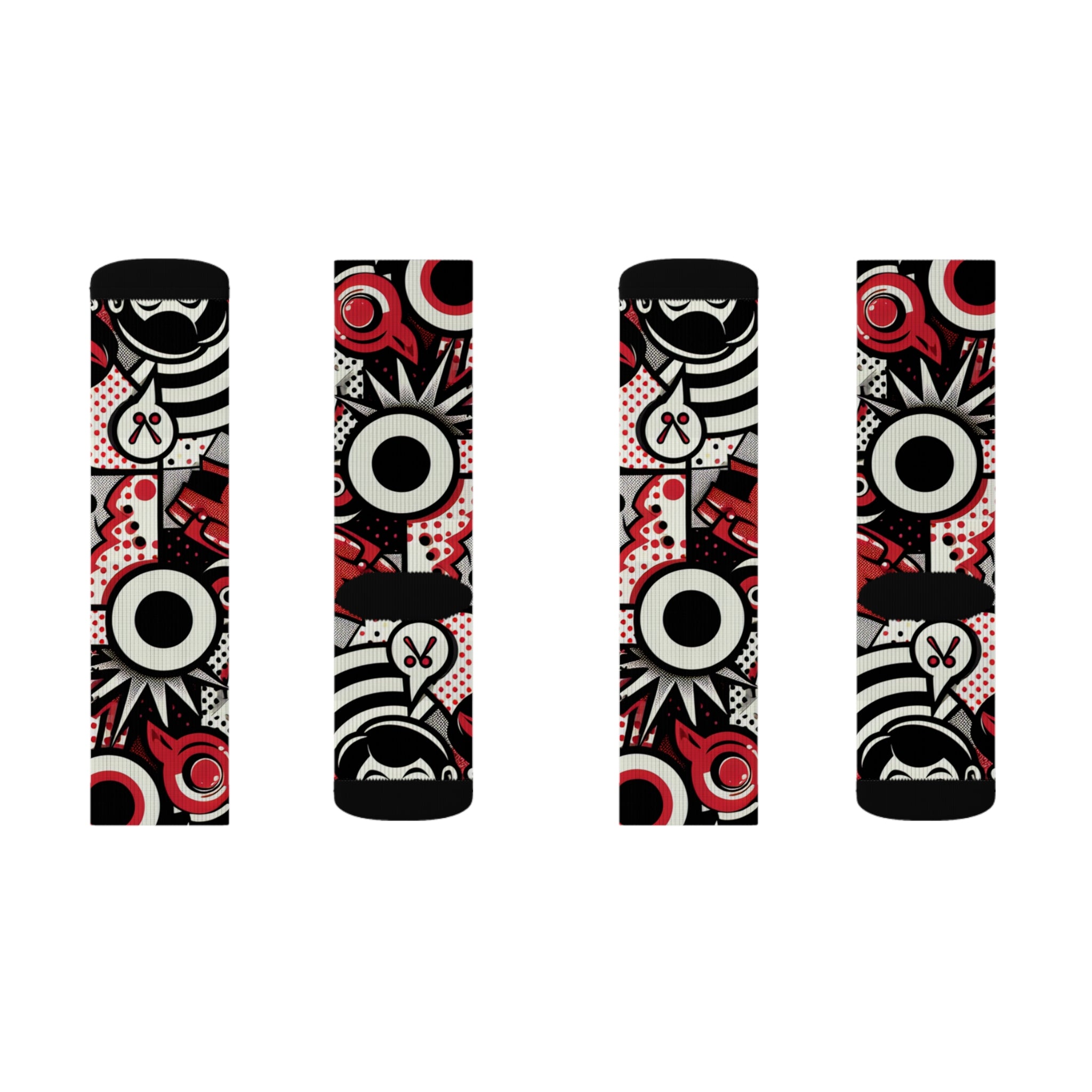 Eleanora D'Amore - Socks