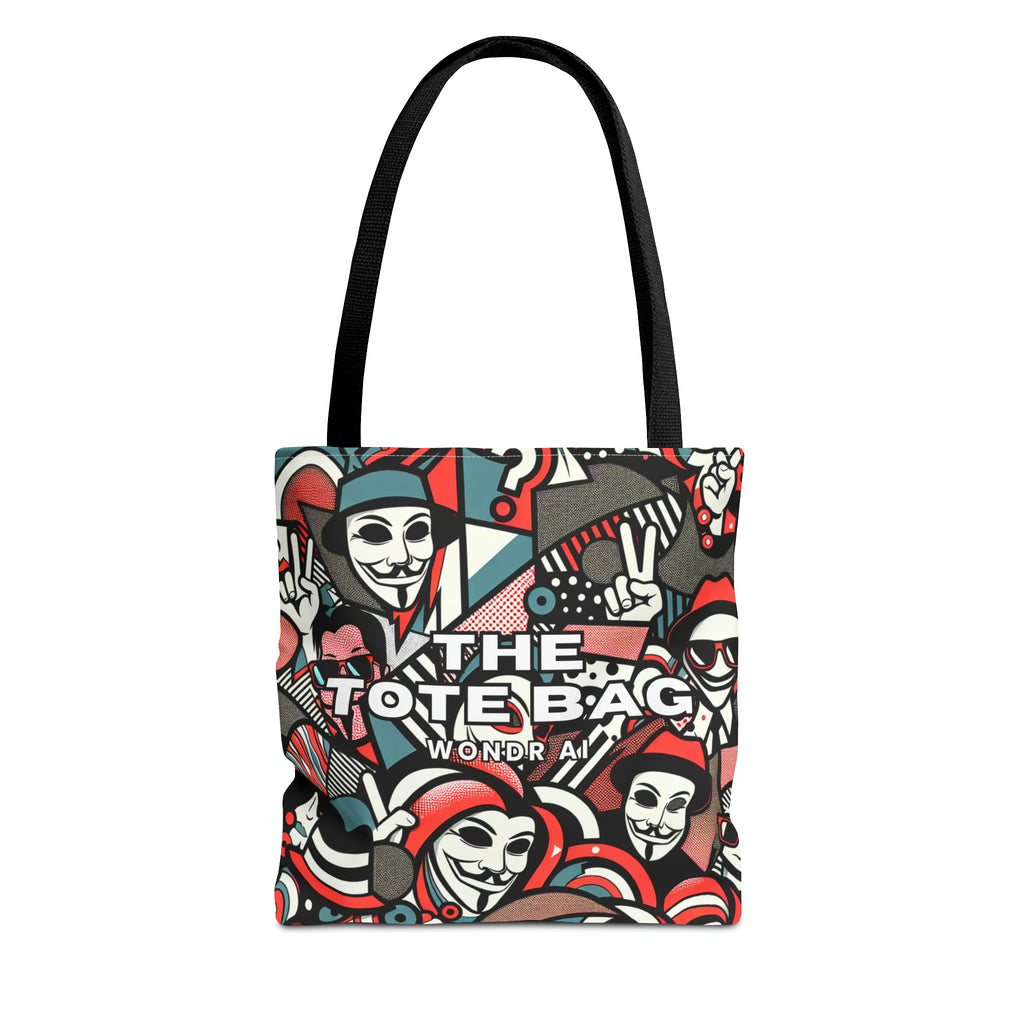 Isabella Marconti - Tote_Bag