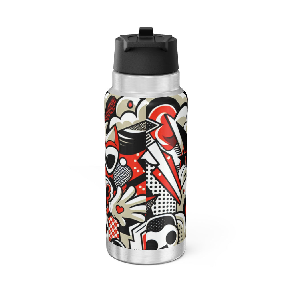 Antonia Velasco - Thermos