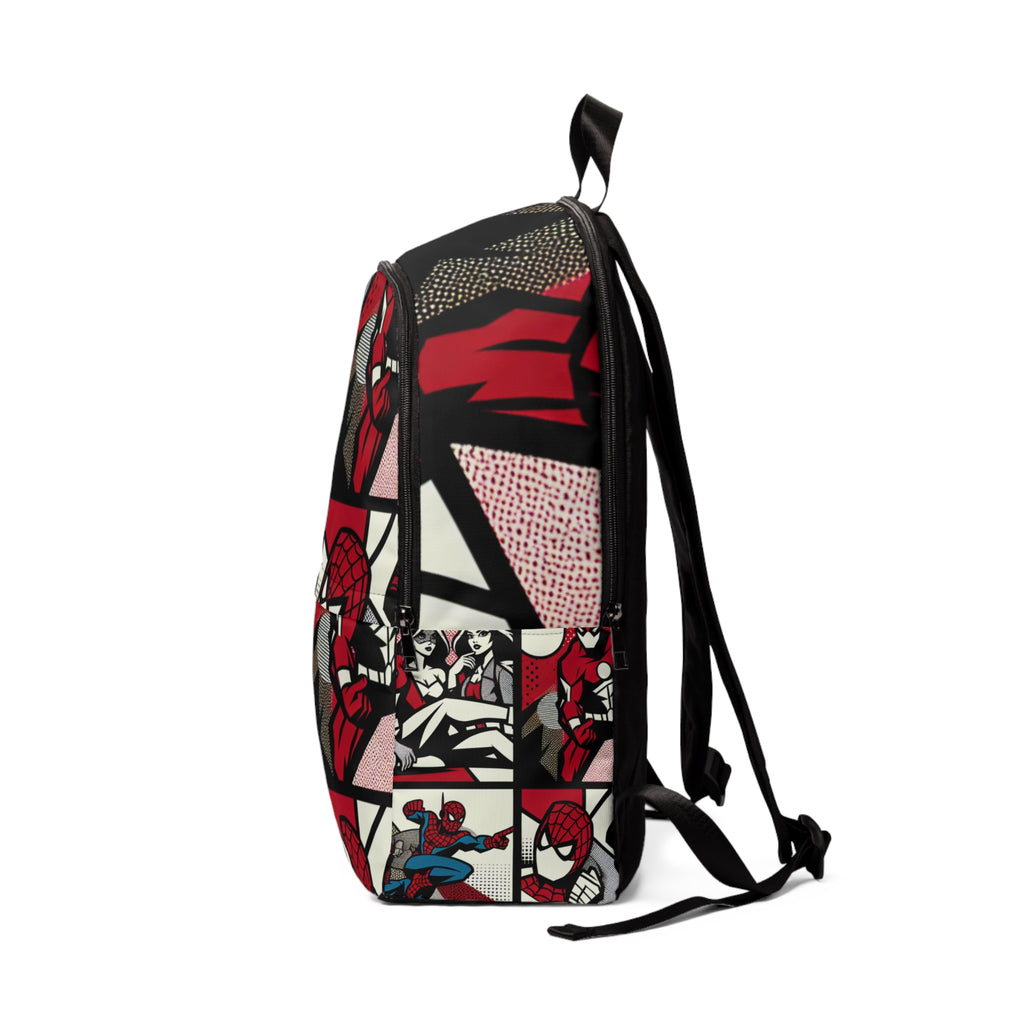 Emilia Rossetti - Backpack