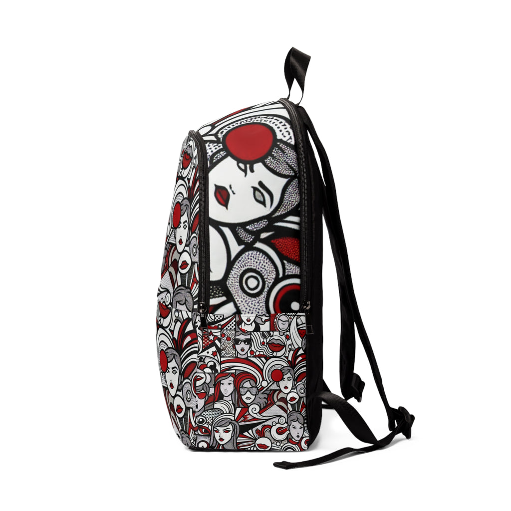 Benedicta Rossetti - Backpack