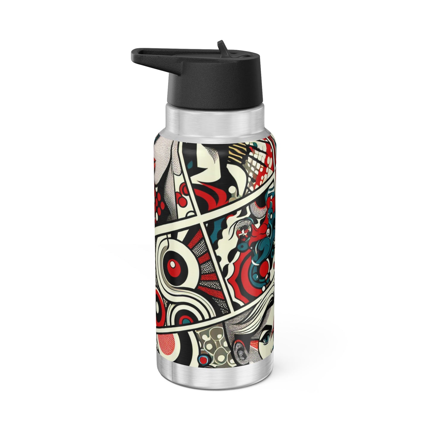 Isabella Marconi - Thermos