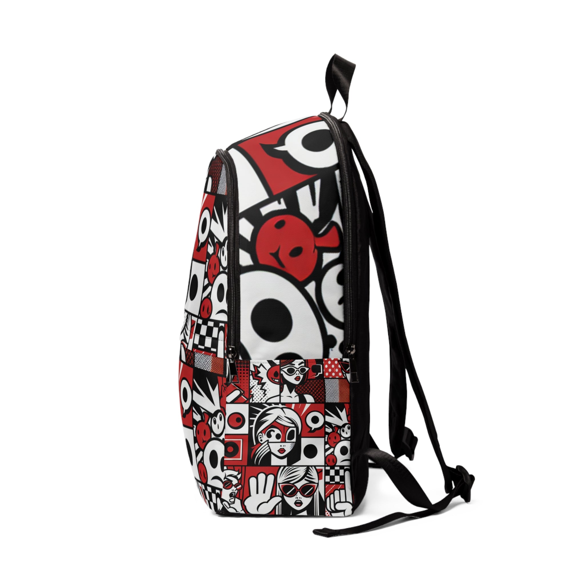Seraphina D'Arco - Backpack