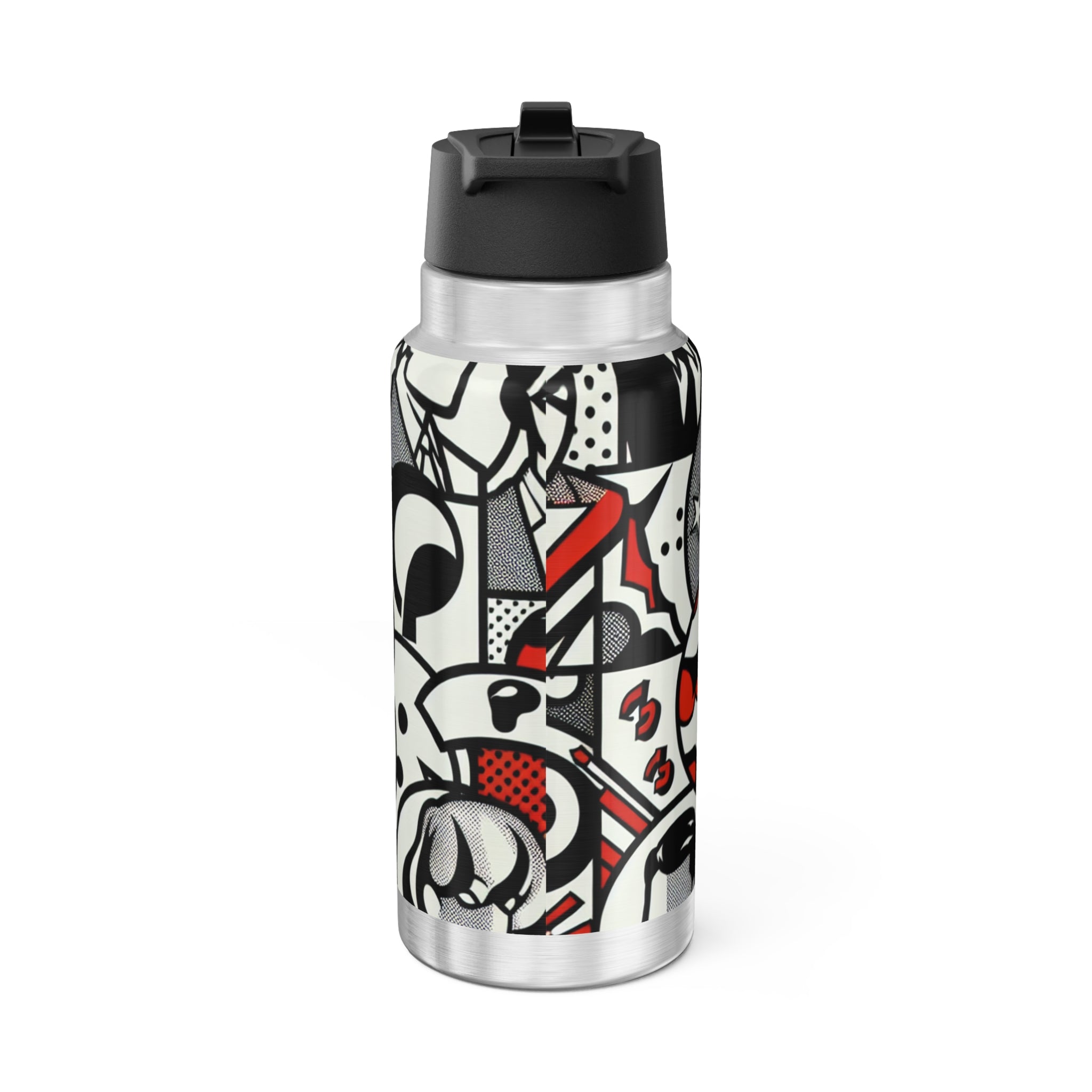 Lucienne Delacroix - Thermos