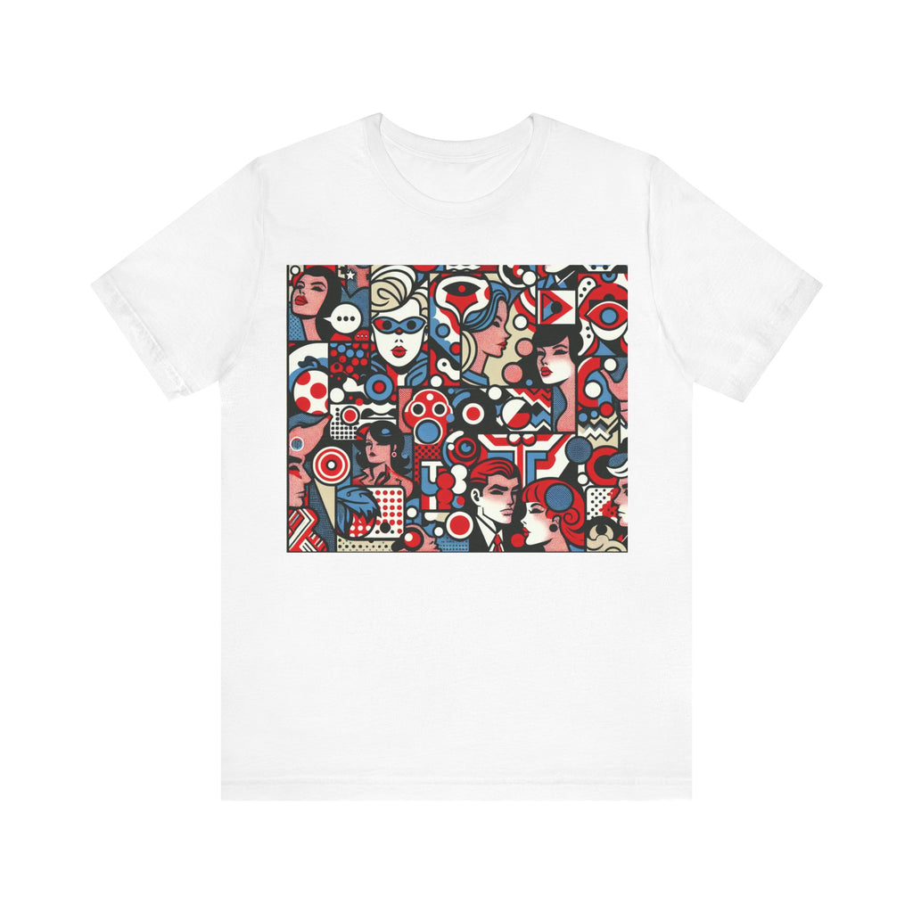 Isabella Sorrentino - Tee
