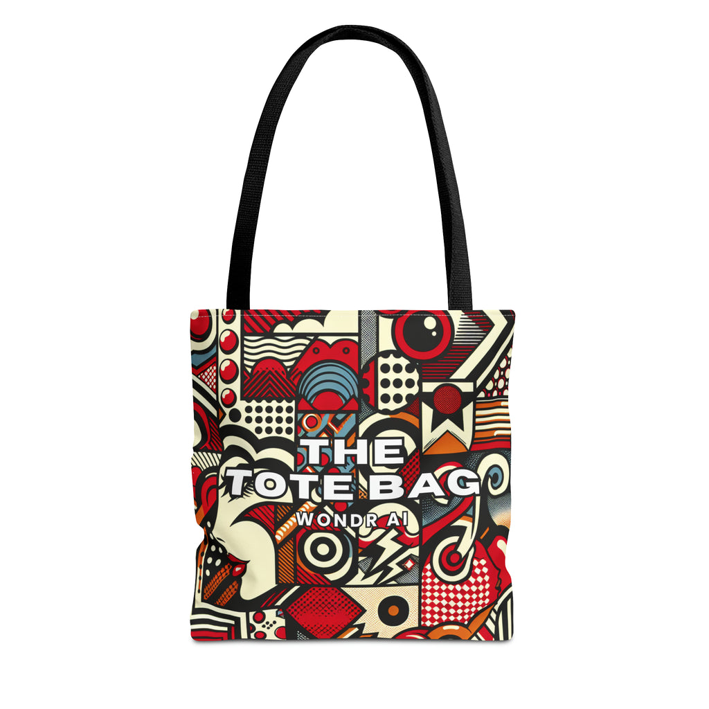 Arabella Fiorentini - Tote_Bag