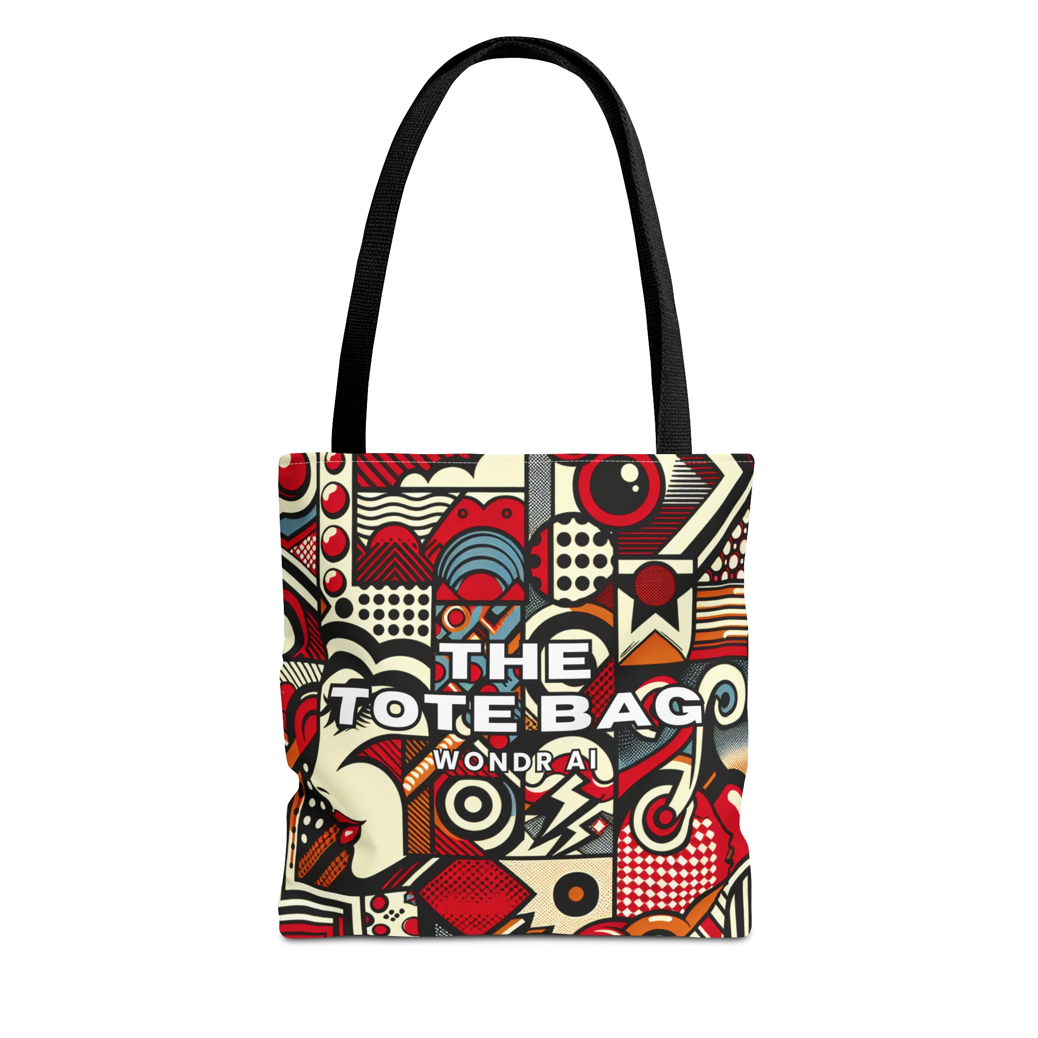 Arabella Fiorentini - Tote_Bag