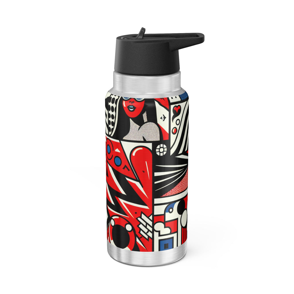 Amelia Van Derloom - Thermos