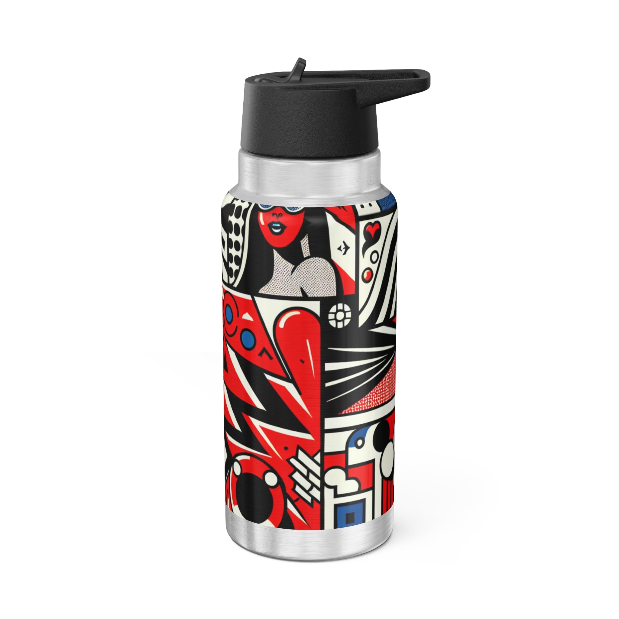 Amelia Van Derloom - Thermos
