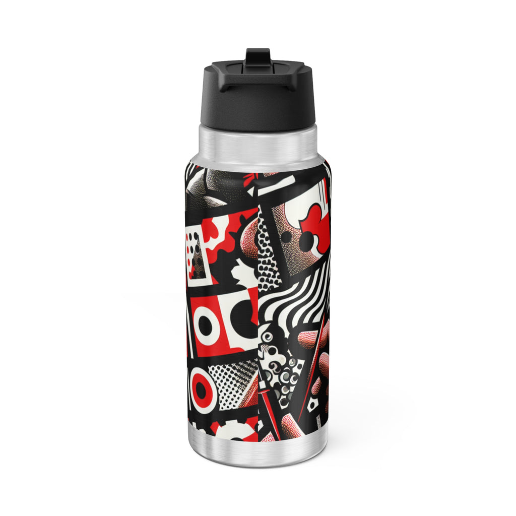 Leonardo Bellini - Thermos