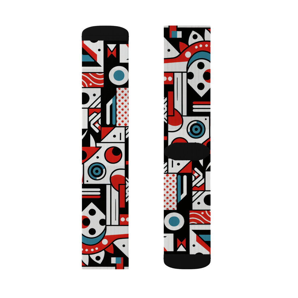 Isabella Cortese - Socks