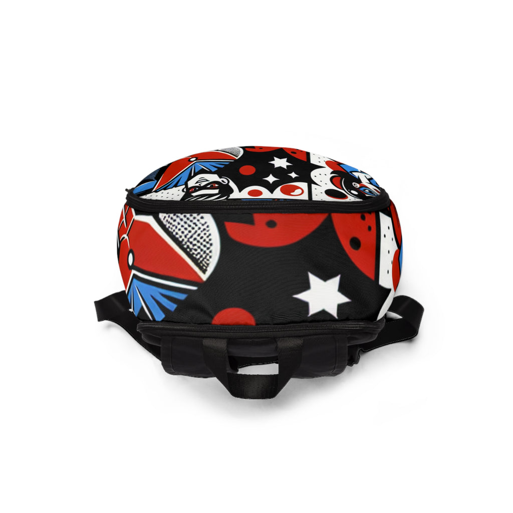 Isabella Vanetti - Backpack